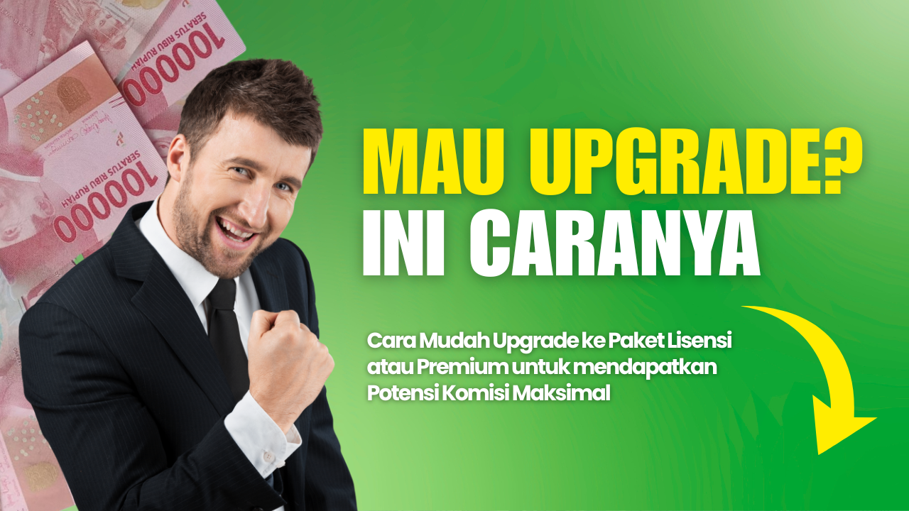 Upgrade